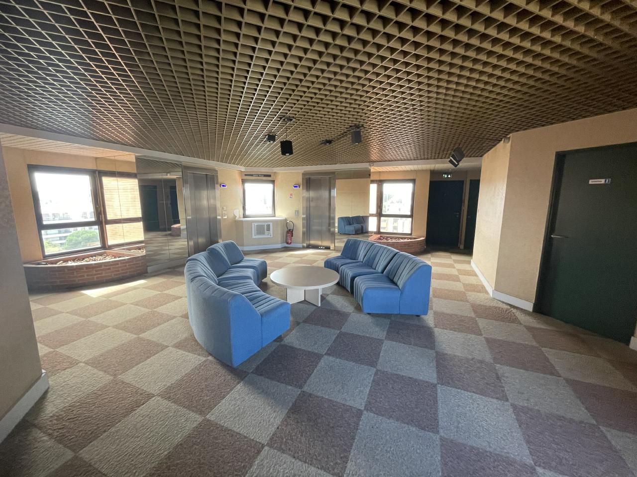 Bureau Toulouse 274m² Location bureau Toulouse Haute-Garonne OLBUR2530588 1